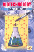 Biotechnology Handbook