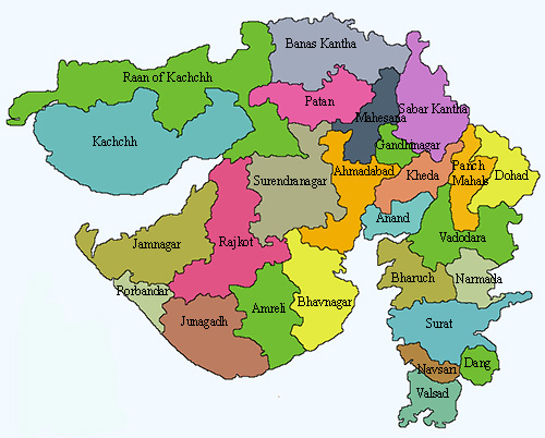 Best Business Opportunities in Gujarat - Identification and Selection of right Project, Thrust areas for Investment, Industry Startup and Entrepreneurship