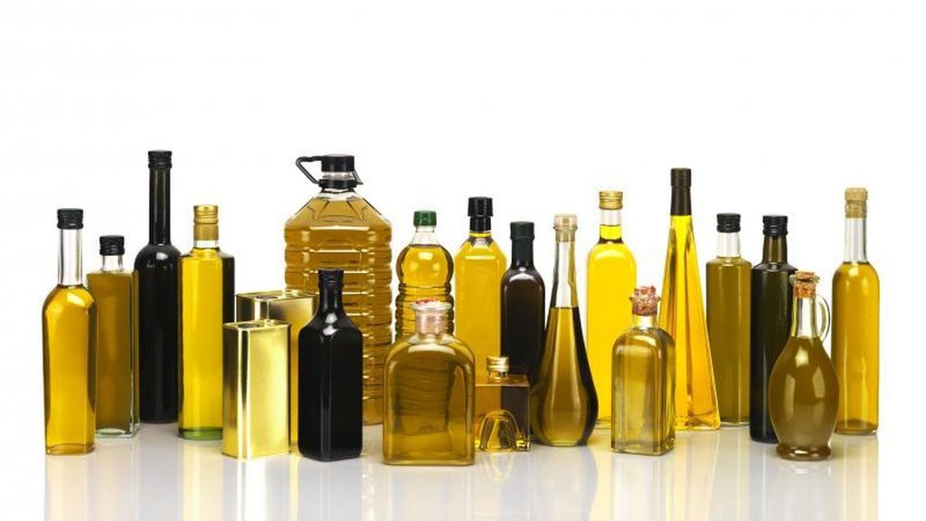 Edible Oils