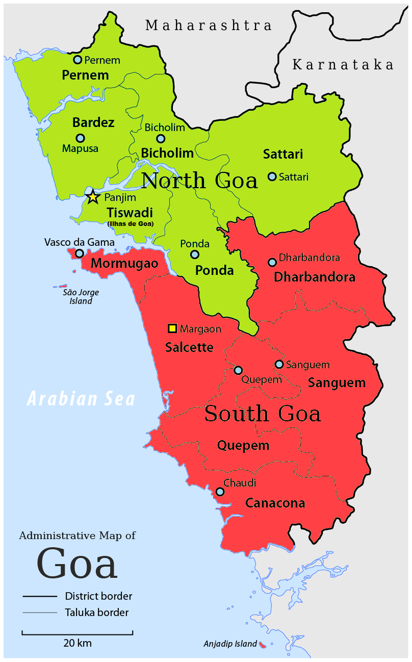 Best Business Opportunities in Goa - Identification and Selection of right Project, Thrust areas for Investment, Industry Startup and Entrepreneurship