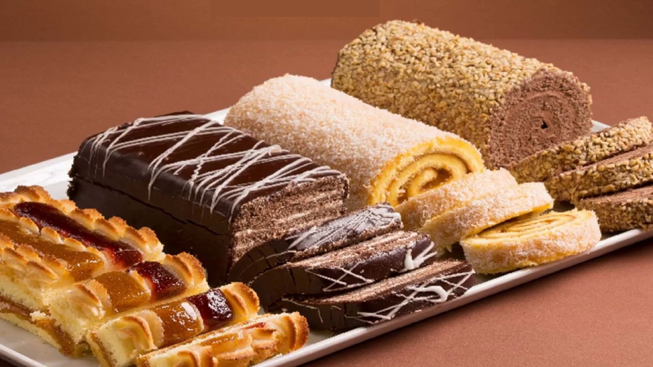 Bakery and Confectionery Products: Food Confectionery, Chocolate, Sweets, Lollipop, Candy Bar, Toffee, Chewing Gum, Sugar-based Foods, Confectionery Lozenges, Marshmallow, Jelly, Cream, Biscuits, Processed Food, Bread, Cakes, Pastries, Cookies, Rusk, Sweet Goods