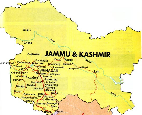 Best Business Opportunities in Jammu & Kashmir - Identification and Selection of right Project, Thrust areas for Investment, Industry Startup and Entrepreneurship