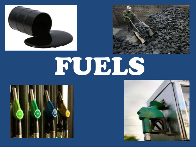 Fuels (Alcohol fuel, Alternative fuels, Biomass, Biofuel, Combustion, Domestic fuels, Energy density, Fossil fuel, Fuel oil, Fuel poverty, Gas fuel, Hydrocarbon, Liquid fuels, Oxidation, Propellant, Solid fuel), Energy development