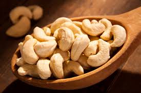 Cashew value added Products