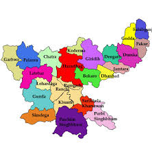 Best Business Opportunities in Jharkhand - Identification and Selection of right Project, Thrust areas for Investment, Industry Startup and Entrepreneurship