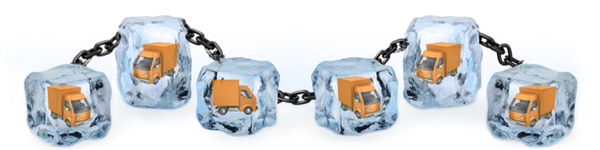 Cold Chain, Temperature Controlled Supply Chain