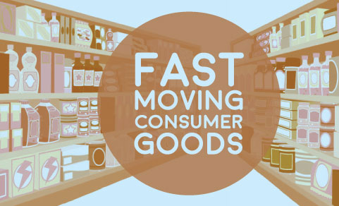 Fast Moving Consumer Goods (FMCG) Projects, Non-Durable Items, Consumer Packaged Goods (CPG), Packaged Foods, Beverages, Toiletries, Over-the-Counter Drugs and many other Consumables