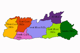 Best Business Opportunities in Meghalaya - Identification and Selection of right Project, Thrust areas for Investment, Industry Startup and Entrepreneurship