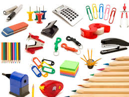 Stationery, Stationery Products, School Stationery, Office Stationery, A4 Copier Paper, Pens, Pencils, Ink Pads, Staplers, Pencil Boxes, Geometry Sets, Exercise Note Book, Files, Writing Instruments, Envelope, Ball Pen and Refills Projects