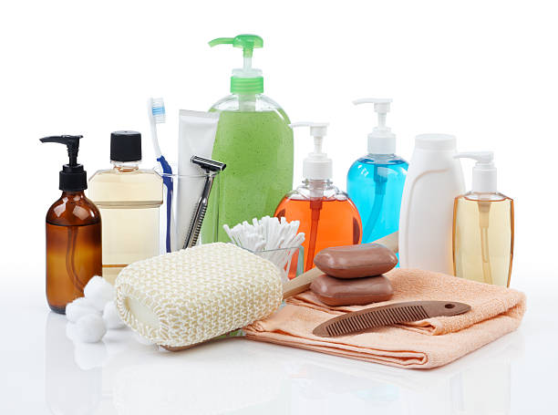 Hygiene Products, Essential Personal Hygiene Products, Feminine Hygiene Products