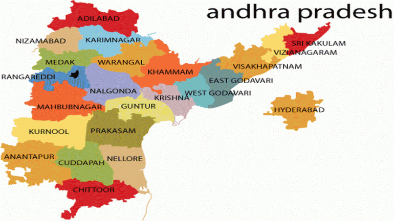 Best Business Opportunities in Andhra Pradesh - Identification and Selection of right Project, Thrust areas for Investment, Industry Startup and Entrepreneurship