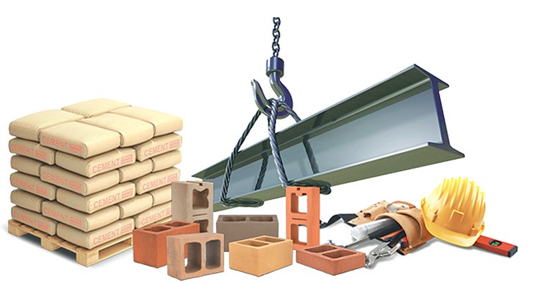 Construction & Building Materials