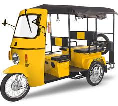 E- Vehicle, E-Rickshaw, Hybrid Electric Scooter, Battery Operated Vehicle, Electric Vehicles, Battery Operated Electric Rickshaw