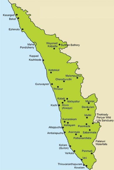 Best Business Opportunities in Kerala - Identification and Selection of right Project, Thrust areas for Investment, Industry Startup and Entrepreneurship